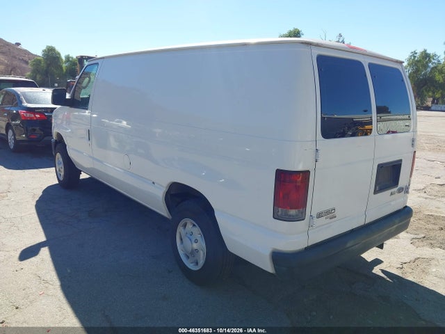 Продаж на аукціоні авто 2011 Ford E-150 Commercial, vin: 1FTNE1EW7BDA47712, номер лоту: 46351683