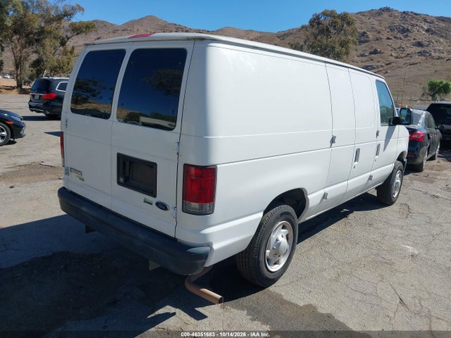 Продаж на аукціоні авто 2011 Ford E-150 Commercial, vin: 1FTNE1EW7BDA47712, номер лоту: 46351683
