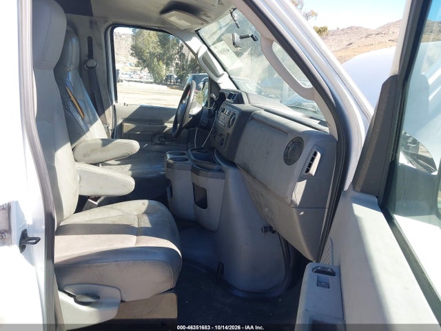 Продаж на аукціоні авто 2011 Ford E-150 Commercial, vin: 1FTNE1EW7BDA47712, номер лоту: 46351683