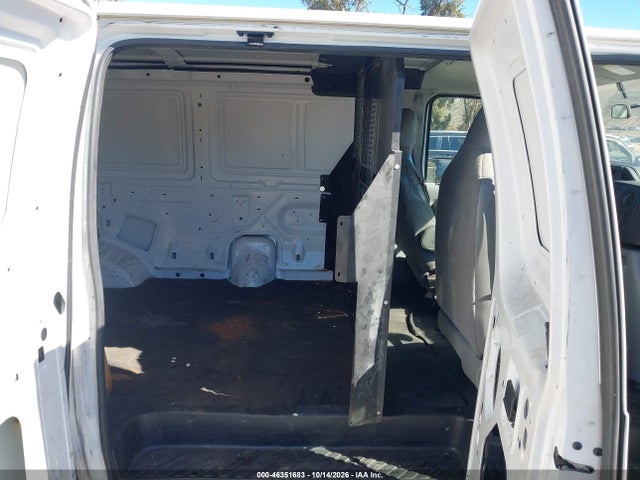Продаж на аукціоні авто 2011 Ford E-150 Commercial, vin: 1FTNE1EW7BDA47712, номер лоту: 46351683