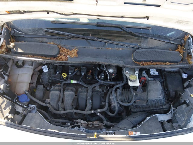 46351686 :رقم المزاد ، NM0GS9E27K1412837 vin ، 2019 Ford Transit Connect Xl مزاد بيع