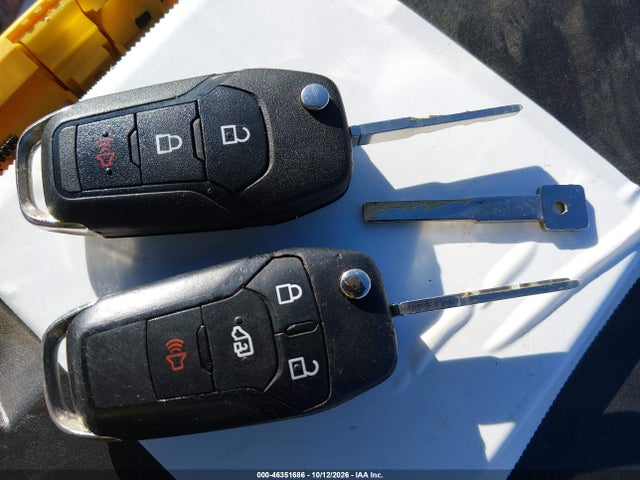 46351686 :رقم المزاد ، NM0GS9E27K1412837 vin ، 2019 Ford Transit Connect Xl مزاد بيع