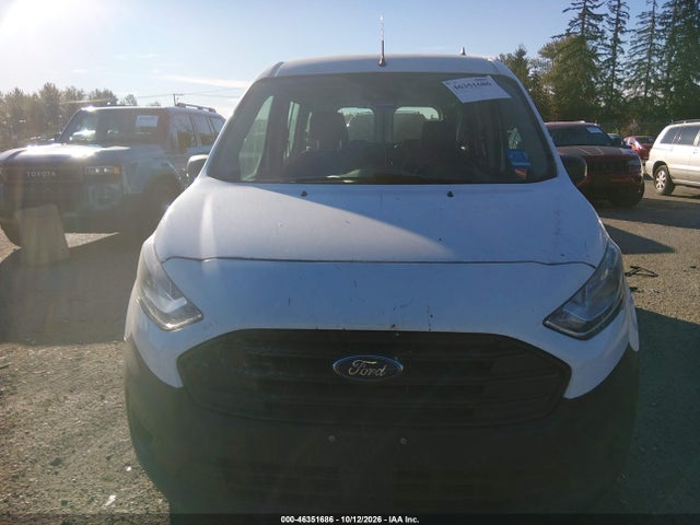 46351686 :رقم المزاد ، NM0GS9E27K1412837 vin ، 2019 Ford Transit Connect Xl مزاد بيع