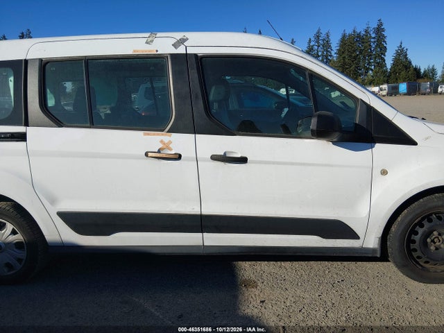 46351686 :رقم المزاد ، NM0GS9E27K1412837 vin ، 2019 Ford Transit Connect Xl مزاد بيع