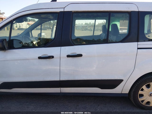 46351686 :رقم المزاد ، NM0GS9E27K1412837 vin ، 2019 Ford Transit Connect Xl مزاد بيع