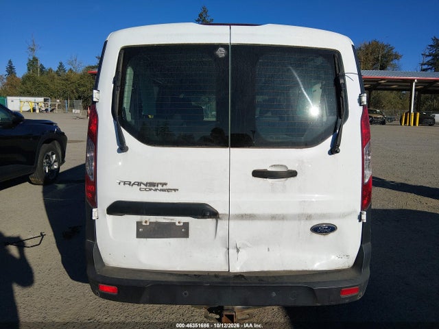 46351686 :رقم المزاد ، NM0GS9E27K1412837 vin ، 2019 Ford Transit Connect Xl مزاد بيع