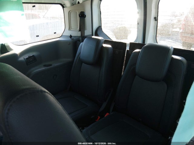 46351686 :رقم المزاد ، NM0GS9E27K1412837 vin ، 2019 Ford Transit Connect Xl مزاد بيع