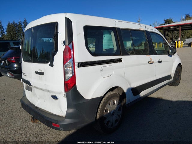46351686 :رقم المزاد ، NM0GS9E27K1412837 vin ، 2019 Ford Transit Connect Xl مزاد بيع