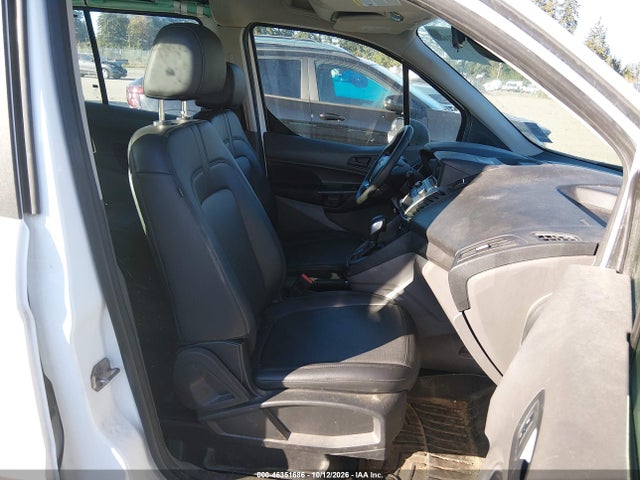 46351686 :رقم المزاد ، NM0GS9E27K1412837 vin ، 2019 Ford Transit Connect Xl مزاد بيع