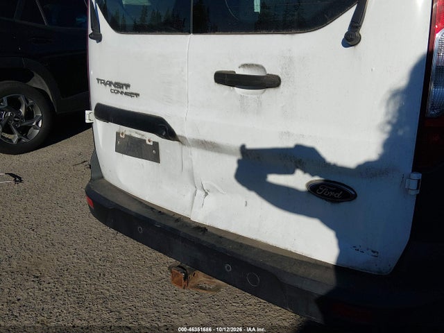 46351686 :رقم المزاد ، NM0GS9E27K1412837 vin ، 2019 Ford Transit Connect Xl مزاد بيع
