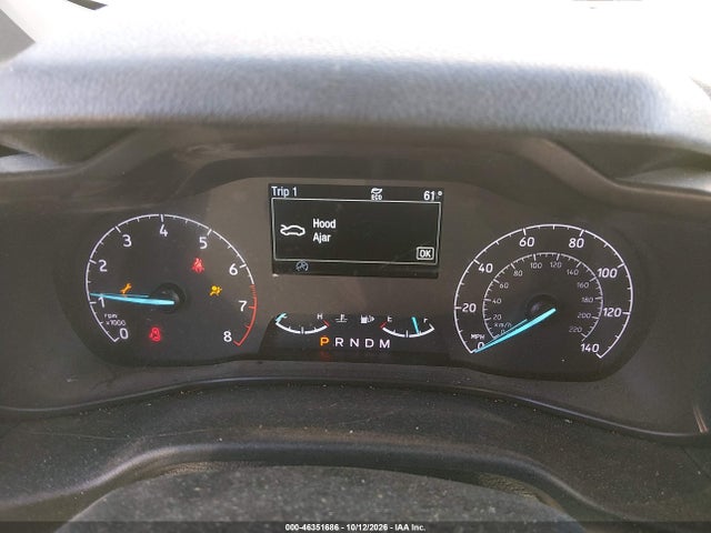 46351686 :رقم المزاد ، NM0GS9E27K1412837 vin ، 2019 Ford Transit Connect Xl مزاد بيع
