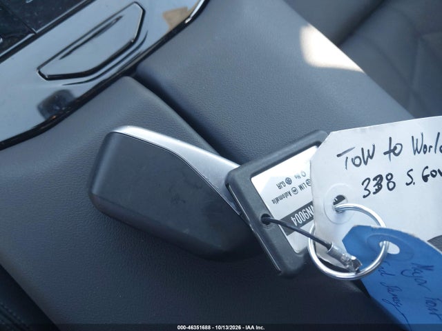 Продаж на аукціоні авто 2026 Bmw 530i Xdrive, vin: WBA53FJ06TCX47651, номер лоту: 46351688