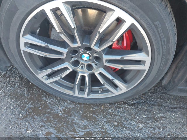 Продаж на аукціоні авто 2026 Bmw 530i Xdrive, vin: WBA53FJ06TCX47651, номер лоту: 46351688