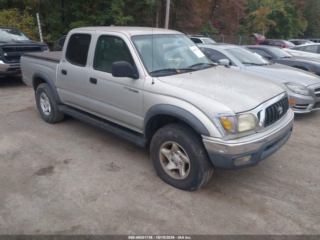 Aukcja sprzedaży 2004 Toyota Tacoma Prerunner V6, vin: 5TEGN92NX4Z390401, numer aukcji: 46351736