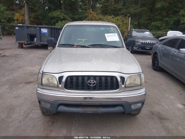 2004 Toyota Tacoma Prerunner V6 მანქანა იყიდება აუქციონზე, vin: 5TEGN92NX4Z390401, აუქციონის ნომერი: 46351736
