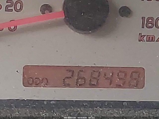 2004 Toyota Tacoma Prerunner V6 მანქანა იყიდება აუქციონზე, vin: 5TEGN92NX4Z390401, აუქციონის ნომერი: 46351736
