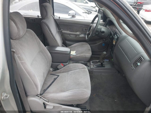 2004 Toyota Tacoma Prerunner V6 მანქანა იყიდება აუქციონზე, vin: 5TEGN92NX4Z390401, აუქციონის ნომერი: 46351736
