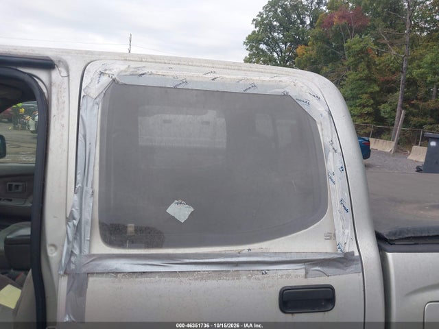 2004 Toyota Tacoma Prerunner V6 მანქანა იყიდება აუქციონზე, vin: 5TEGN92NX4Z390401, აუქციონის ნომერი: 46351736