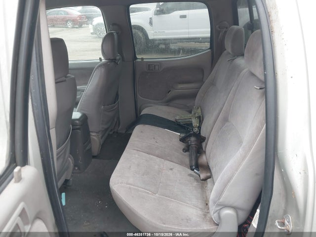 2004 Toyota Tacoma Prerunner V6 მანქანა იყიდება აუქციონზე, vin: 5TEGN92NX4Z390401, აუქციონის ნომერი: 46351736