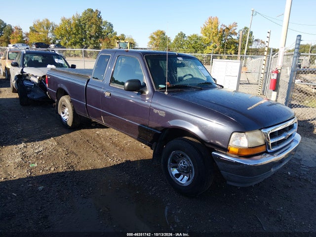 1999 Ford Ranger Xl/xlt მანქანა იყიდება აუქციონზე, vin: 1FTYR14V9XTB06170, აუქციონის ნომერი: 46351742