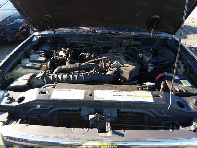 1999 Ford Ranger Xl/xlt მანქანა იყიდება აუქციონზე, vin: 1FTYR14V9XTB06170, აუქციონის ნომერი: 46351742