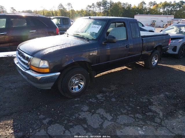 1999 Ford Ranger Xl/xlt მანქანა იყიდება აუქციონზე, vin: 1FTYR14V9XTB06170, აუქციონის ნომერი: 46351742