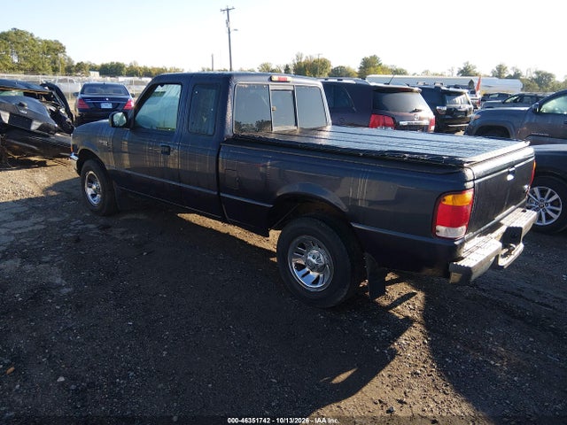 1999 Ford Ranger Xl/xlt მანქანა იყიდება აუქციონზე, vin: 1FTYR14V9XTB06170, აუქციონის ნომერი: 46351742