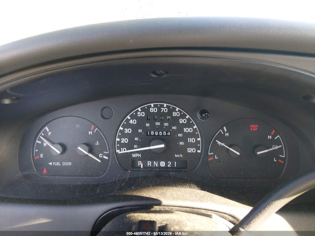 1999 Ford Ranger Xl/xlt მანქანა იყიდება აუქციონზე, vin: 1FTYR14V9XTB06170, აუქციონის ნომერი: 46351742