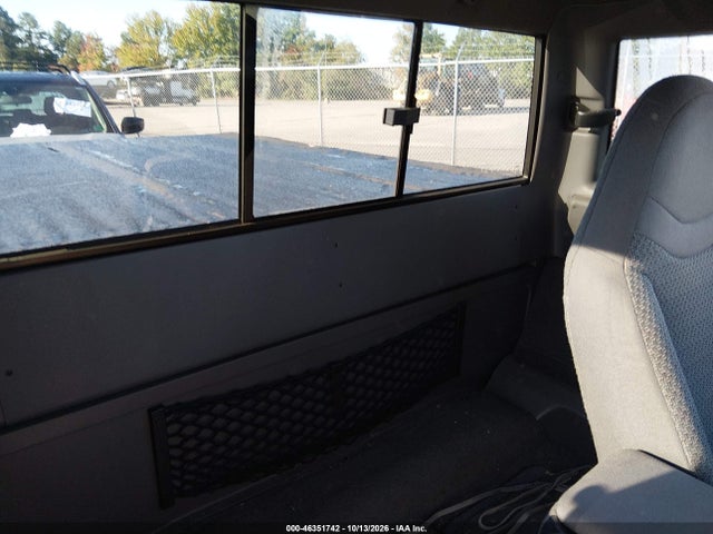 1999 Ford Ranger Xl/xlt მანქანა იყიდება აუქციონზე, vin: 1FTYR14V9XTB06170, აუქციონის ნომერი: 46351742