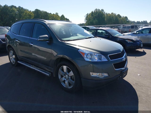 Aukcja sprzedaży 2010 Chevrolet Traverse Lt, vin: 1GNLVFED7AJ266874, numer aukcji: 46351762