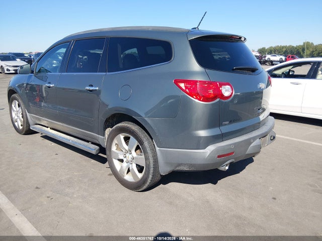 Aukcja sprzedaży 2010 Chevrolet Traverse Lt, vin: 1GNLVFED7AJ266874, numer aukcji: 46351762