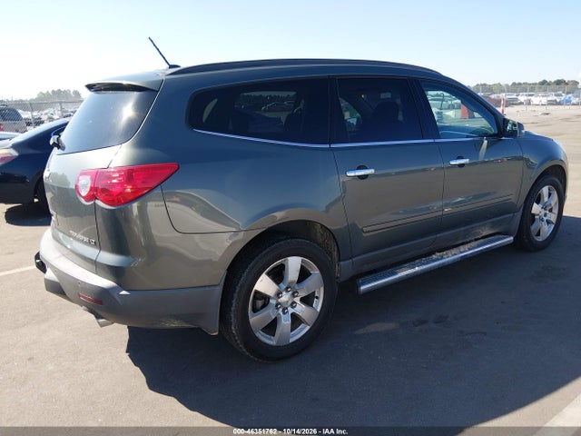 Aukcja sprzedaży 2010 Chevrolet Traverse Lt, vin: 1GNLVFED7AJ266874, numer aukcji: 46351762