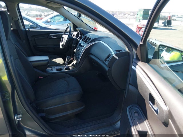 Aukcja sprzedaży 2010 Chevrolet Traverse Lt, vin: 1GNLVFED7AJ266874, numer aukcji: 46351762