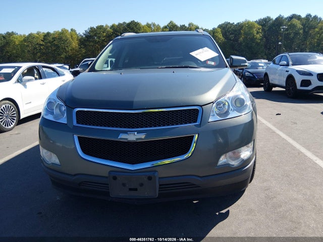 Aukcja sprzedaży 2010 Chevrolet Traverse Lt, vin: 1GNLVFED7AJ266874, numer aukcji: 46351762