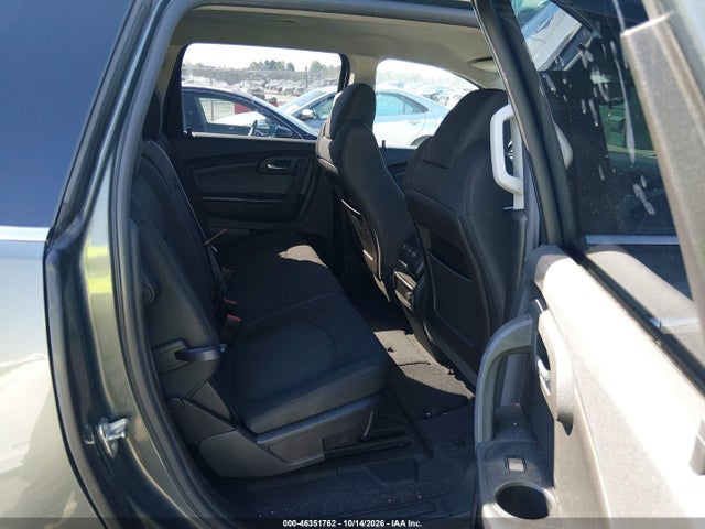 Aukcja sprzedaży 2010 Chevrolet Traverse Lt, vin: 1GNLVFED7AJ266874, numer aukcji: 46351762