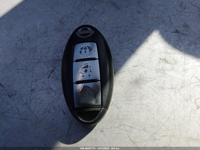46351774 :رقم المزاد ، JN8AF5MV4BT020098 vin ، 2011 Nissan Juke Sl مزاد بيع
