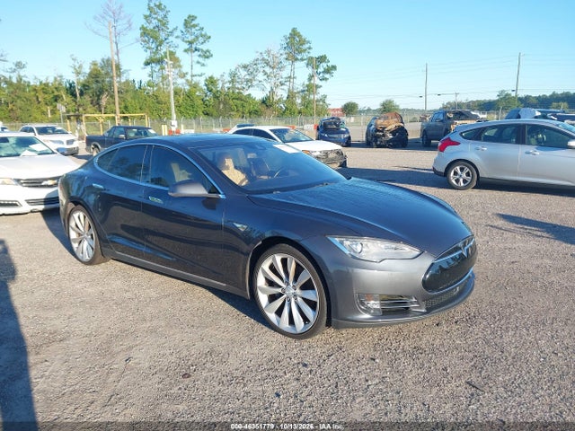 Aukcja sprzedaży 2015 Tesla Model S 70d/85d/p85d, vin: 5YJSA1E21FF111057, numer aukcji: 46351779