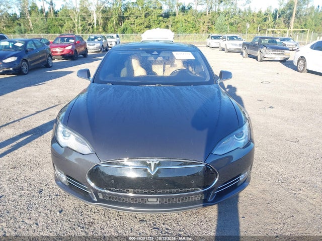 Продаж на аукціоні авто 2015 Tesla Model S 70d/85d/p85d, vin: 5YJSA1E21FF111057, номер лоту: 46351779
