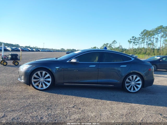 Продаж на аукціоні авто 2015 Tesla Model S 70d/85d/p85d, vin: 5YJSA1E21FF111057, номер лоту: 46351779