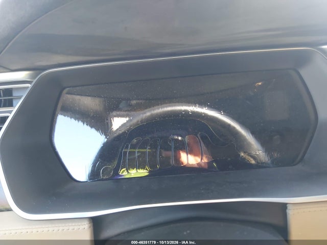 Продаж на аукціоні авто 2015 Tesla Model S 70d/85d/p85d, vin: 5YJSA1E21FF111057, номер лоту: 46351779