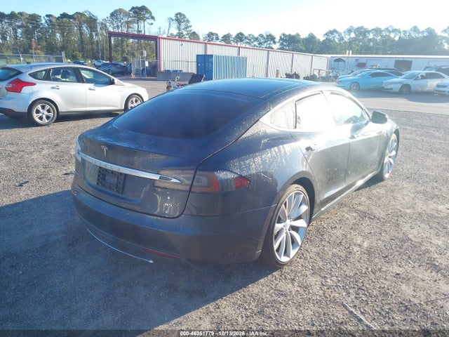 Продаж на аукціоні авто 2015 Tesla Model S 70d/85d/p85d, vin: 5YJSA1E21FF111057, номер лоту: 46351779
