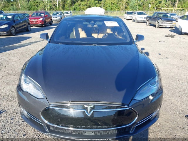 Продаж на аукціоні авто 2015 Tesla Model S 70d/85d/p85d, vin: 5YJSA1E21FF111057, номер лоту: 46351779