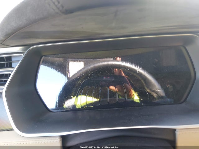 Продаж на аукціоні авто 2015 Tesla Model S 70d/85d/p85d, vin: 5YJSA1E21FF111057, номер лоту: 46351779