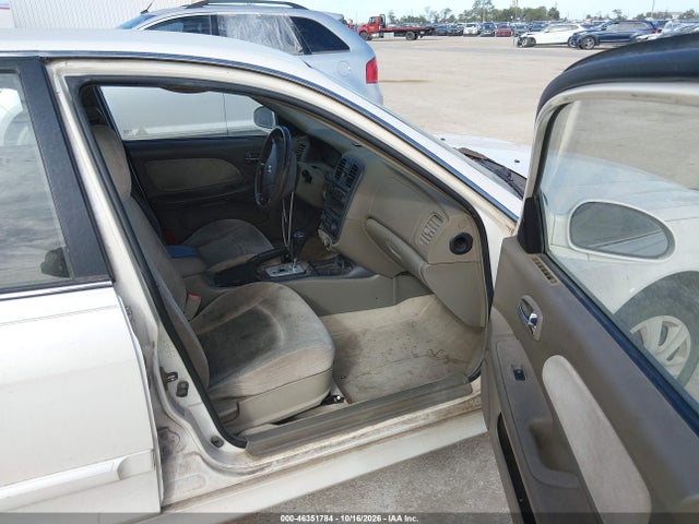 Aukcja sprzedaży 2004 Hyundai Sonata, vin: KMHWF25HX4A086481, numer aukcji: 46351784