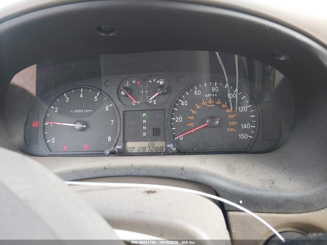 Aukcja sprzedaży 2004 Hyundai Sonata, vin: KMHWF25HX4A086481, numer aukcji: 46351784
