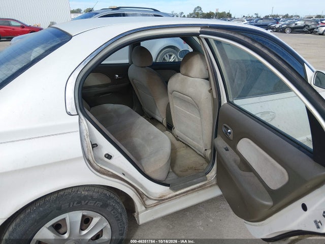 Aukcja sprzedaży 2004 Hyundai Sonata, vin: KMHWF25HX4A086481, numer aukcji: 46351784