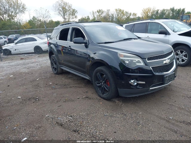 Aukcja sprzedaży 2017 Chevrolet Equinox Lt, vin: 2GNALCEK6H6161776, numer aukcji: 46351801