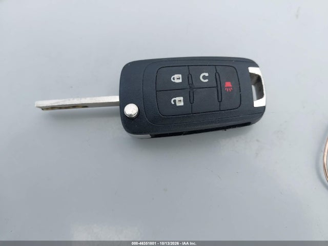 Aukcja sprzedaży 2017 Chevrolet Equinox Lt, vin: 2GNALCEK6H6161776, numer aukcji: 46351801