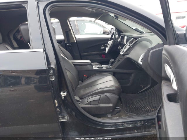 Aukcja sprzedaży 2017 Chevrolet Equinox Lt, vin: 2GNALCEK6H6161776, numer aukcji: 46351801