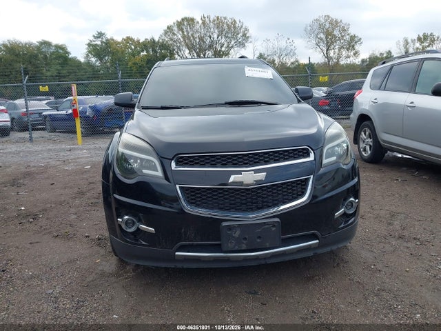 Aukcja sprzedaży 2017 Chevrolet Equinox Lt, vin: 2GNALCEK6H6161776, numer aukcji: 46351801